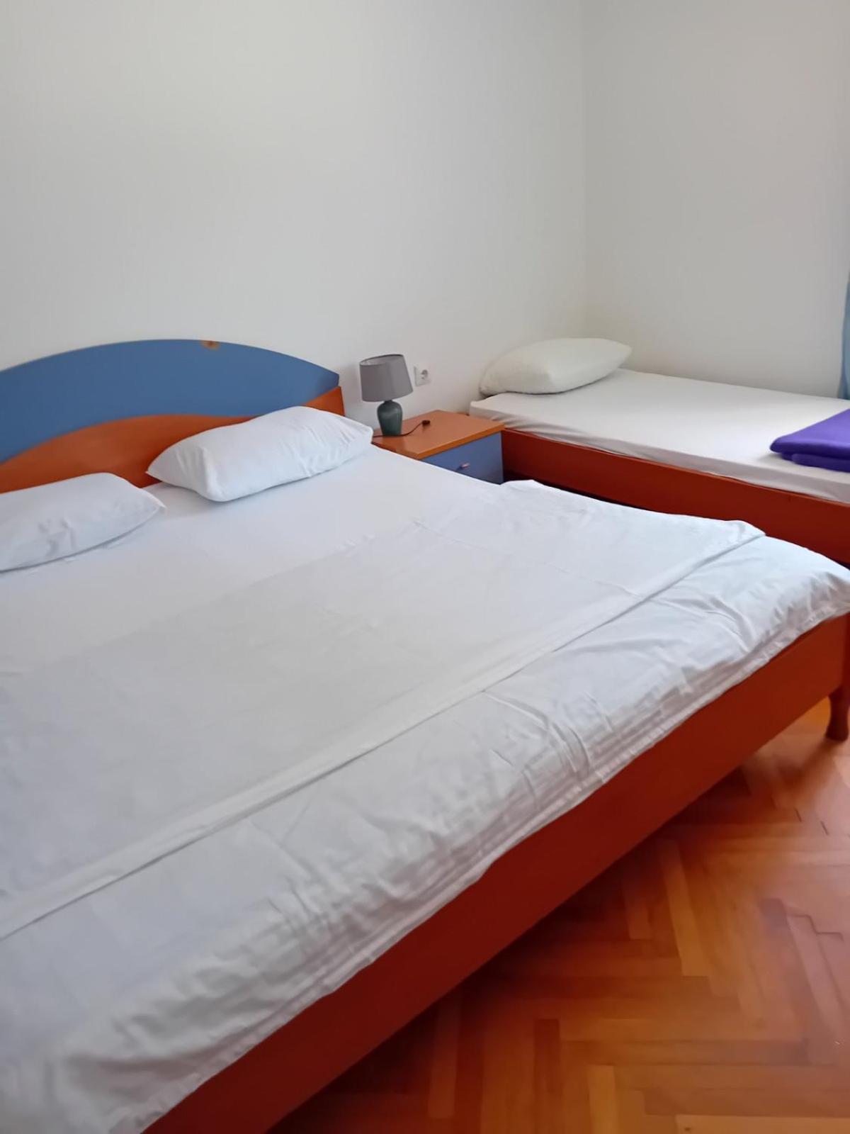 Apartments Vidikovac Inn Cattaro Esterno foto