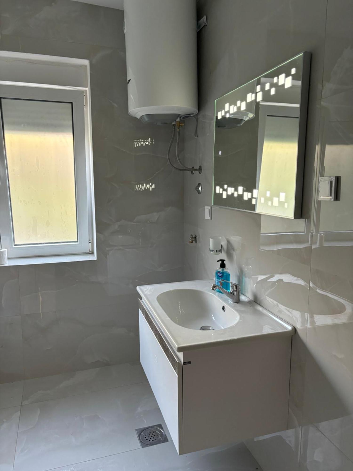 Apartments Vidikovac Inn Cattaro Esterno foto