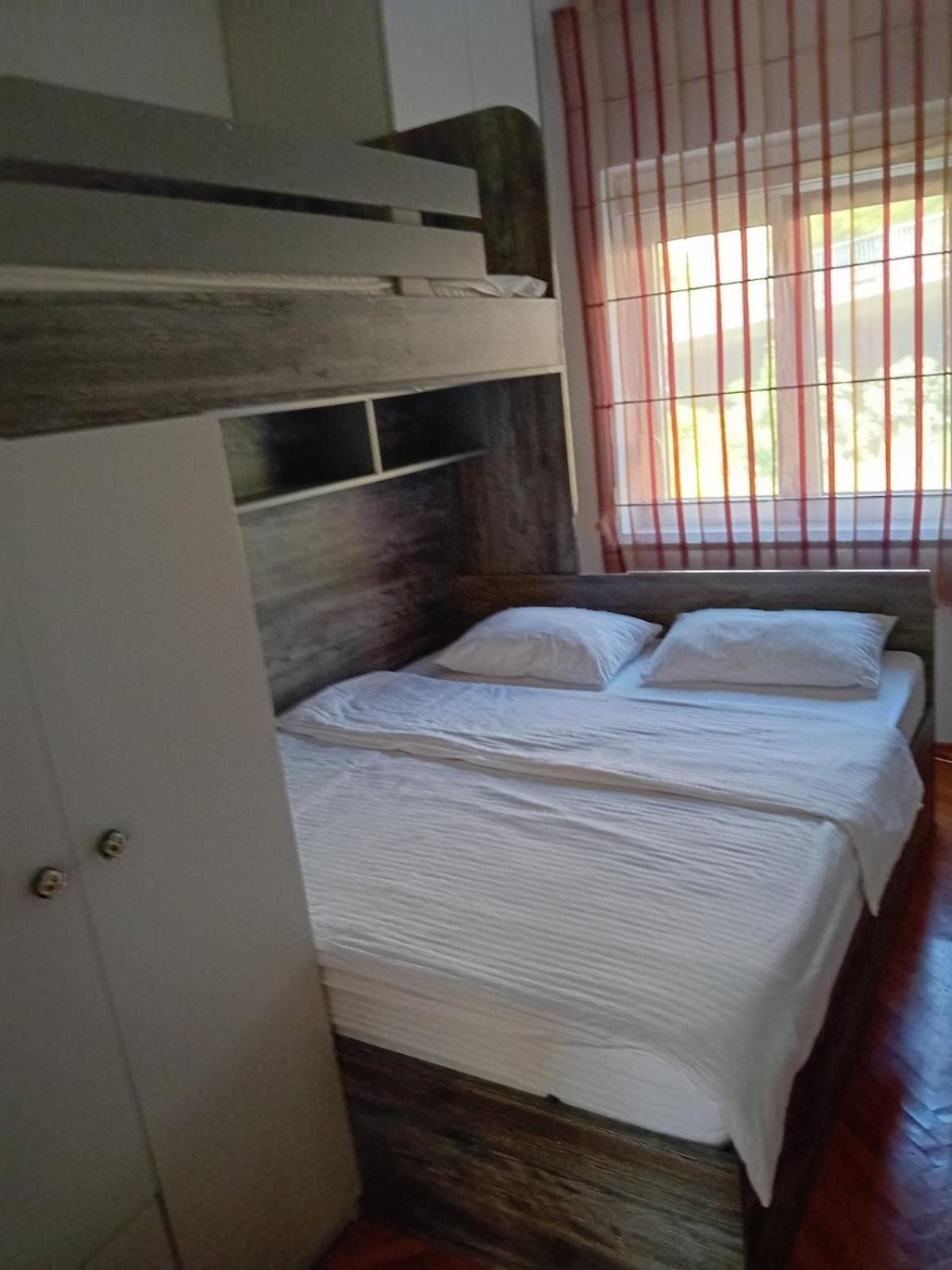 Apartments Vidikovac Inn Cattaro Esterno foto