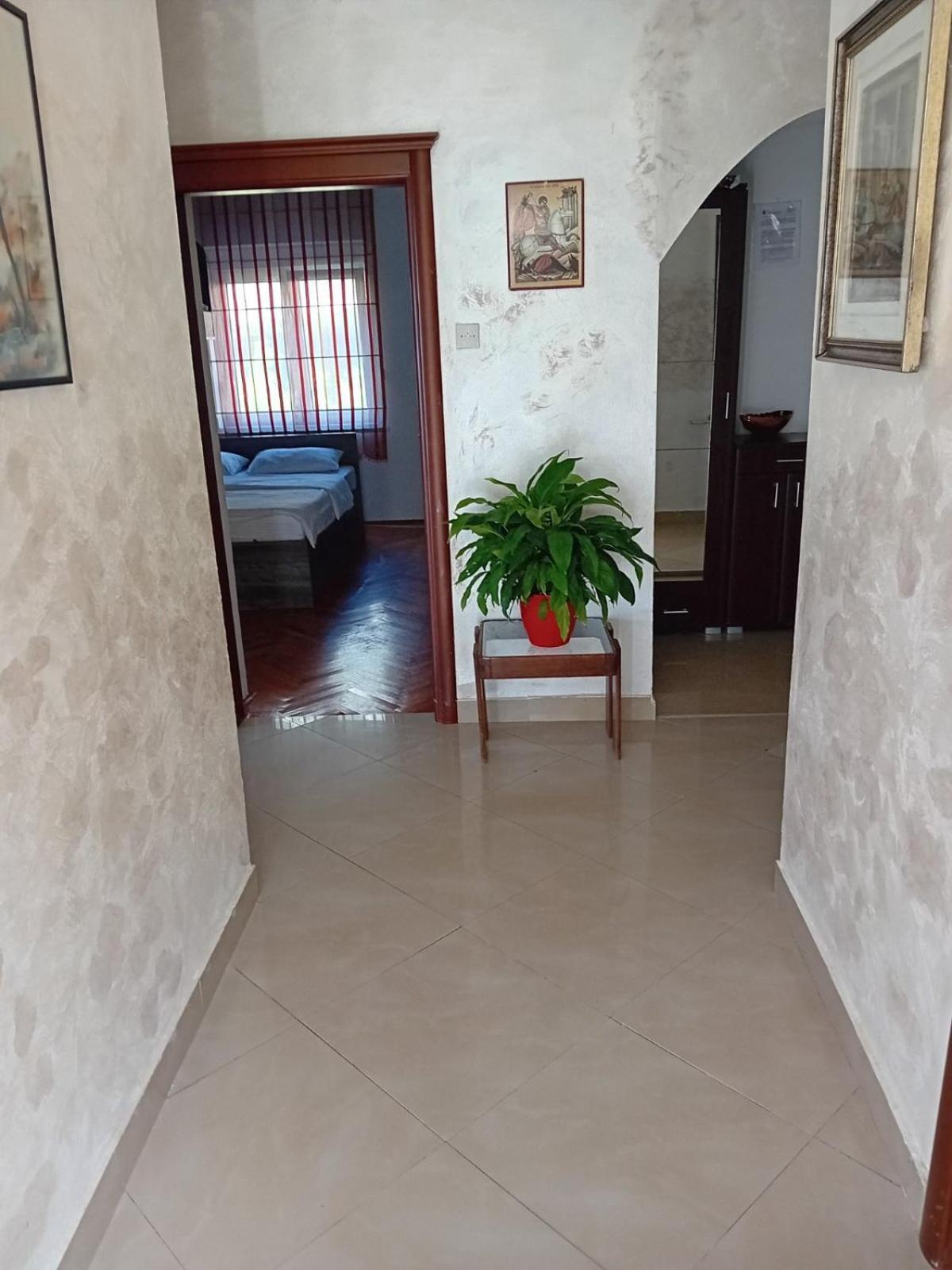 Apartments Vidikovac Inn Cattaro Esterno foto