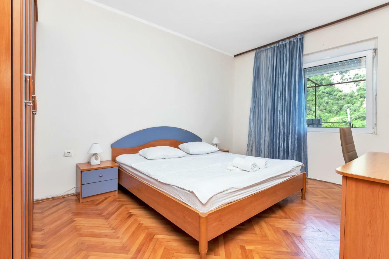 Apartments Vidikovac Inn Cattaro Esterno foto